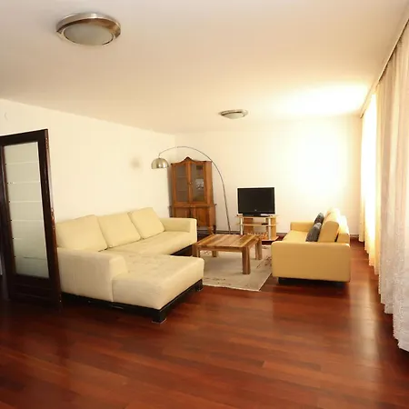 Апартаменты Old Town Oasis Сараево