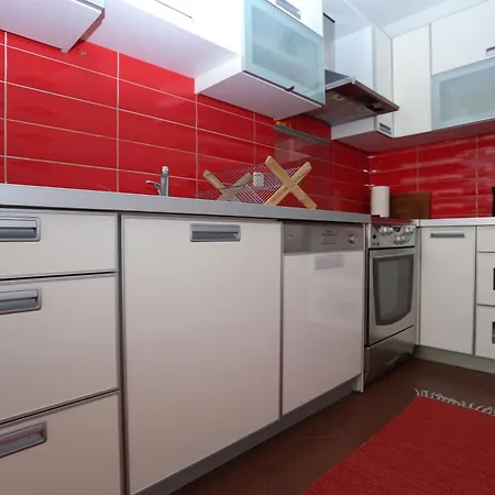 Апартаменты Old Town Oasis Сараево