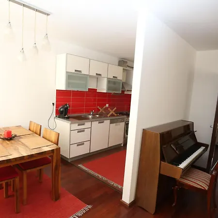 Old Town Oasis * Сараево