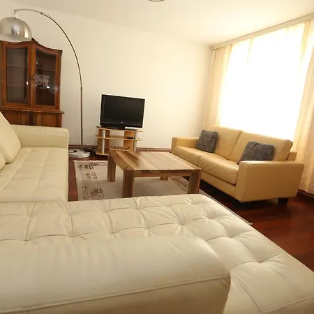 Old Town Oasis شقة سراييفو