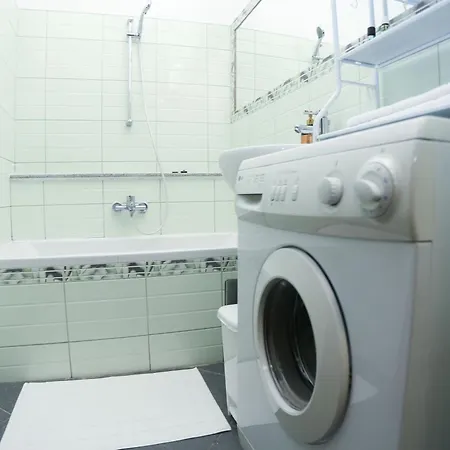 Old Town Oasis * سراييفو