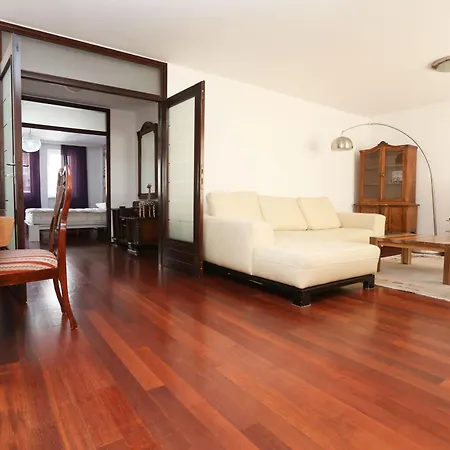 Apartment Old Town Oasis Sarajevo