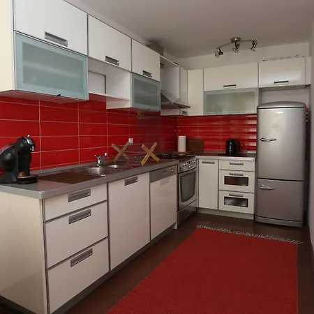 Old Town Oasis سراييفو