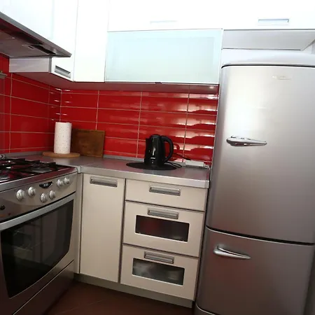 Old Town Oasis Апартаменты