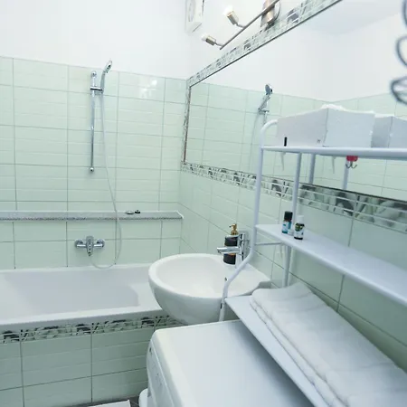 Old Town Oasis * Сараево