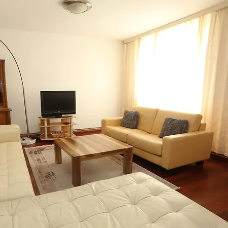 Апартаменты Old Town Oasis Сараево