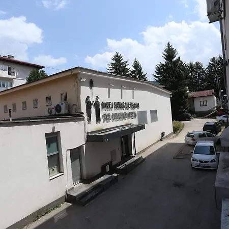 Old Town Oasis Апартаменты