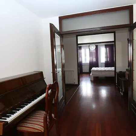 Апартаменты Old Town Oasis Сараево