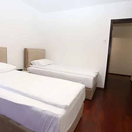Apartman Old Town Oasis